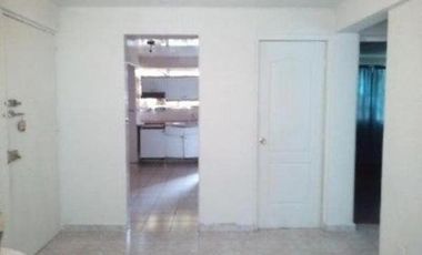 SE VENDE DEPARTAMENTO EN COL. DOCTORES, CDMX