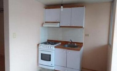 SE VENDE DEPARTAMENTO EN COL. DOCTORES, CDMX