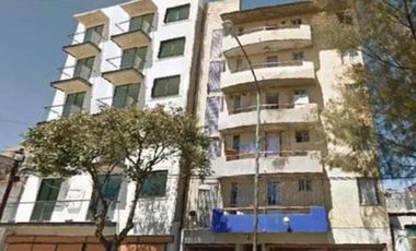 SE VENDE DEPARTAMENTO EN COL. DOCTORES, CDMX