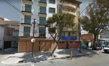SE VENDE DEPARTAMENTO EN COL. DOCTORES, CDMX