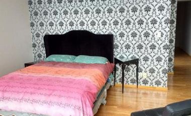 SE VENDE DEPARTAMENTO EN COL. CUAUHTEMOC, CDMX