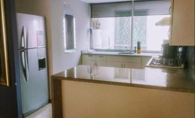 SE VENDE DEPARTAMENTO EN COL. CUAUHTEMOC, CDMX