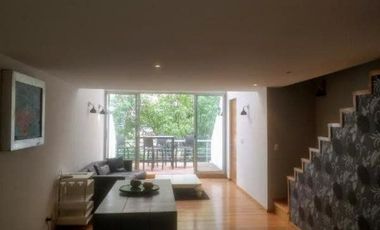 SE VENDE DEPARTAMENTO EN COL. CUAUHTEMOC, CDMX