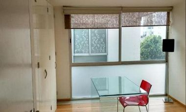 SE VENDE DEPARTAMENTO EN COL. CUAUHTEMOC, CDMX