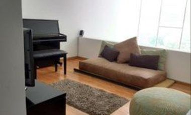 SE VENDE DEPARTAMENTO EN COL. CUAUHTEMOC, CDMX