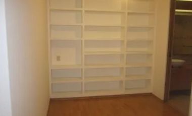 SE VENDE DEPARTAMENTO EN COL. CONDESA, CDMX.