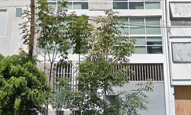 SE VENDE DEPARTAMENTO EN COL. CONDESA, CDMX.