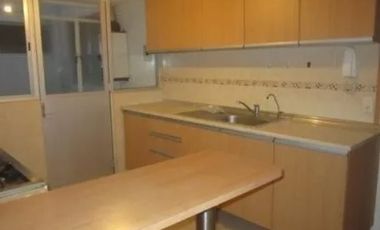 SE VENDE DEPARTAMENTO EN COL. CONDESA, CDMX.