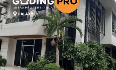 di SEWA kan kantor di KEMANG JAKSEL