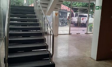 di SEWA kan kantor di KEMANG JAKSEL
