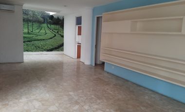 di SEWA kan kantor di KEMANG JAKSEL