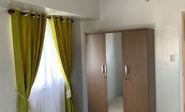 ONE BEDROOM FURNISHED AVIDA RIALA TOWER 2