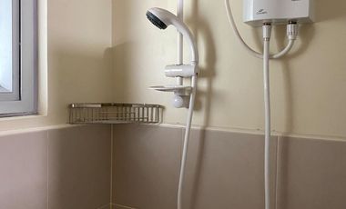 ONE BEDROOM FURNISHED AVIDA RIALA TOWER 2