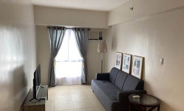 ONE BEDROOM FURNISHED AVIDA RIALA TOWER 2