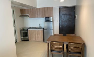 ONE BEDROOM FURNISHED AVIDA RIALA TOWER 2