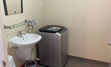 ONE BEDROOM FURNISHED AVIDA RIALA TOWER 2