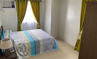 ONE BEDROOM FURNISHED AVIDA RIALA TOWER 2