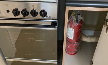 ONE BEDROOM FURNISHED AVIDA RIALA TOWER 2