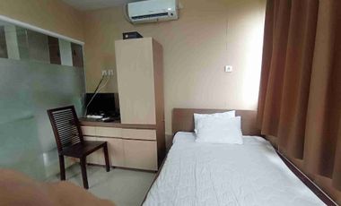 Dijual Unit Apartemen Saladdin Mansion