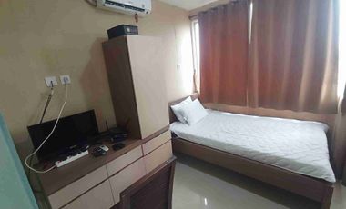 Dijual Unit Apartemen Saladdin Mansion