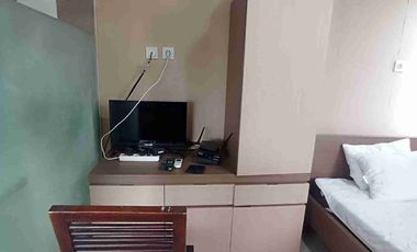Dijual Unit Apartemen Saladdin Mansion
