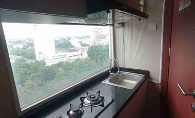 Dijual Unit Apartemen Saladdin Mansion