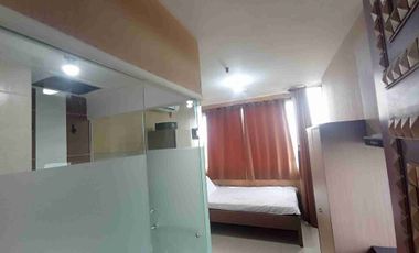 Dijual Unit Apartemen Saladdin Mansion