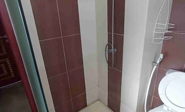 Dijual Unit Apartemen Saladdin Mansion