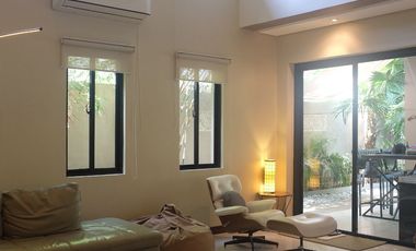 Well-priced Modern House in BF Homes Parañaque with Pool – For Sale