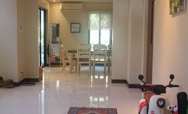 Well-priced Modern House in BF Homes Parañaque with Pool – For Sale