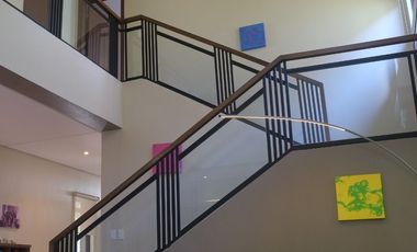 Well-priced Modern House in BF Homes Parañaque with Pool – For Sale