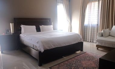 Well-priced Modern House in BF Homes Parañaque with Pool – For Sale