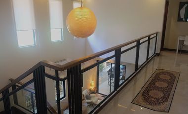 Well-priced Modern House in BF Homes Parañaque with Pool – For Sale