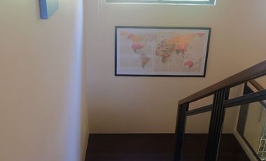 Well-priced Modern House in BF Homes Parañaque with Pool – For Sale