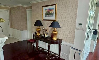 For sale : 4 bedroom condo at The Park Chidlom near BTS Chidlom Ref. A15250901