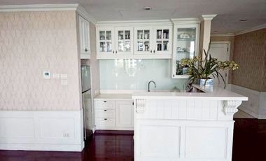 For sale : 4 bedroom condo at The Park Chidlom near BTS Chidlom Ref. A15250901