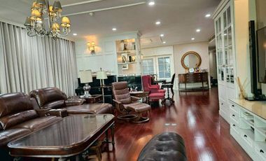 For sale : 4 bedroom condo at The Park Chidlom near BTS Chidlom Ref. A15250901