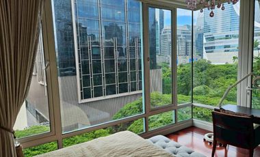 For sale : 4 bedroom condo at The Park Chidlom near BTS Chidlom Ref. A15250901