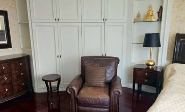 For sale : 4 bedroom condo at The Park Chidlom near BTS Chidlom Ref. A15250901