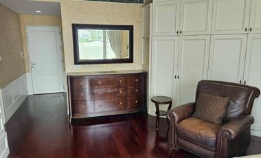 For sale : 4 bedroom condo at The Park Chidlom near BTS Chidlom Ref. A15250901