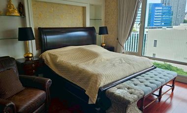 For sale : 4 bedroom condo at The Park Chidlom near BTS Chidlom Ref. A15250901