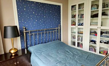 For sale : 4 bedroom condo at The Park Chidlom near BTS Chidlom Ref. A15250901