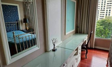 For sale : 4 bedroom condo at The Park Chidlom near BTS Chidlom Ref. A15250901