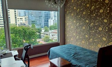 For sale : 4 bedroom condo at The Park Chidlom near BTS Chidlom Ref. A15250901