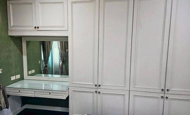 For sale : 4 bedroom condo at The Park Chidlom near BTS Chidlom Ref. A15250901