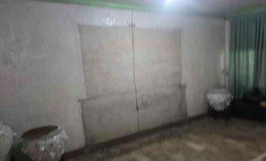 HOUSE AND LOT FOR SALE AT THE HEART OF QUEZON CITY San Beda Village, Visayas Ave