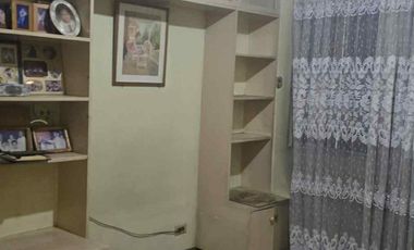 HOUSE AND LOT FOR SALE AT THE HEART OF QUEZON CITY San Beda Village, Visayas Ave