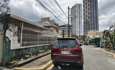 HOUSE AND LOT FOR SALE AT THE HEART OF QUEZON CITY San Beda Village, Visayas Ave