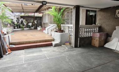 HOUSE AND LOT FOR SALE AT THE HEART OF QUEZON CITY San Beda Village, Visayas Ave