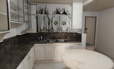 HOUSE AND LOT FOR SALE AT THE HEART OF QUEZON CITY San Beda Village, Visayas Ave